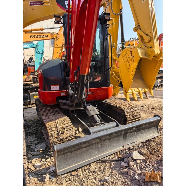 2021 KUBOTA KX163-44734504