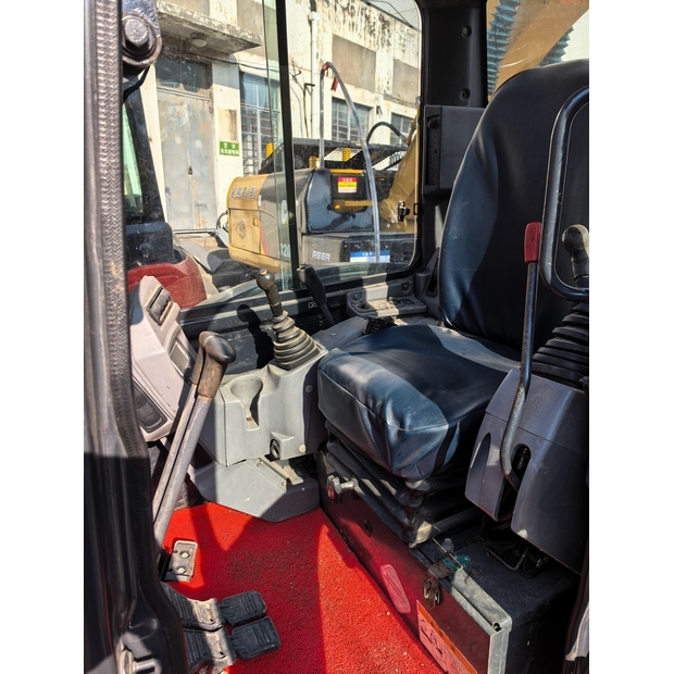 2021 KUBOTA KX163-44734505