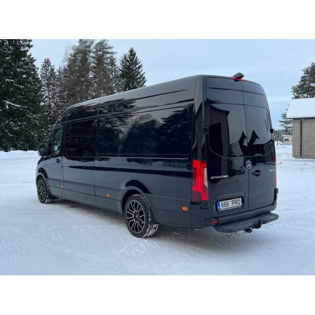 2019 Mercedes-Benz SPRINTER 319CDI-44734515