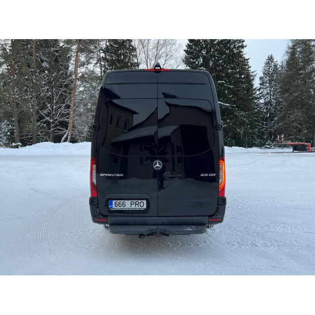 2019 Mercedes-Benz SPRINTER 319CDI-44734517