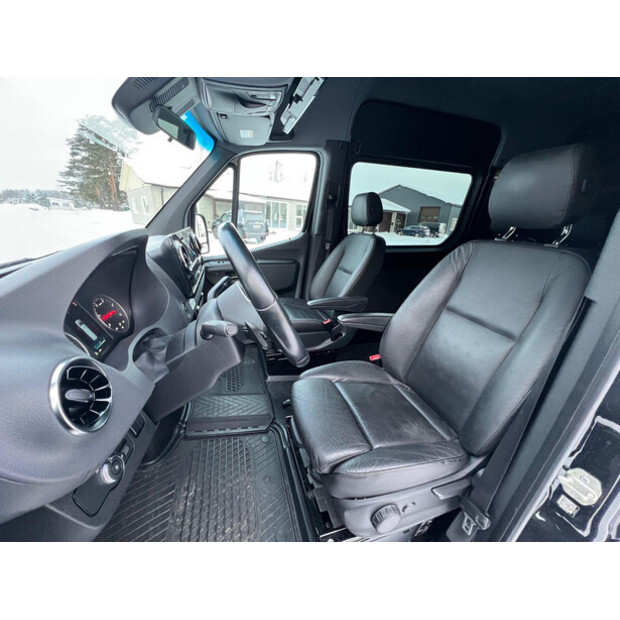 2019 Mercedes-Benz SPRINTER 319CDI-44734520