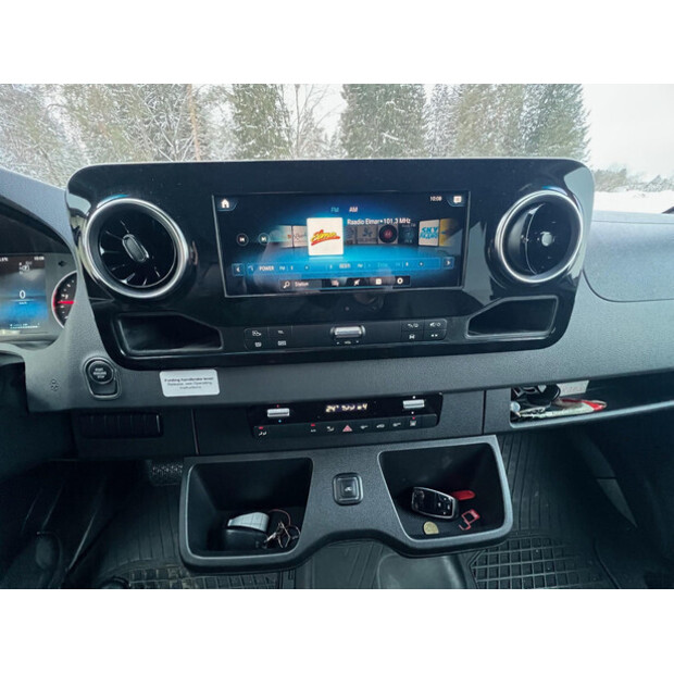 2019 Mercedes-Benz SPRINTER 319CDI-44734523