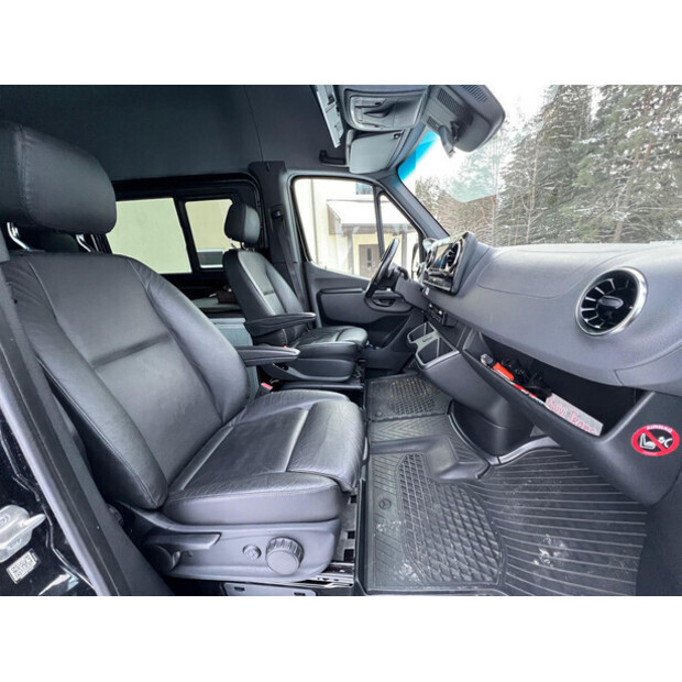 2019 Mercedes-Benz SPRINTER 319CDI-44734524