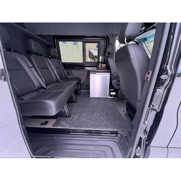 2019 Mercedes-Benz SPRINTER 319CDI-44734525
