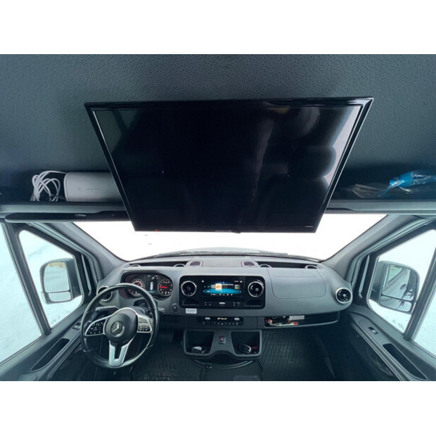 2019 Mercedes-Benz SPRINTER 319CDI-44734528