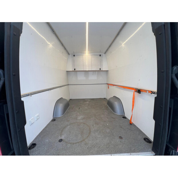 2019 Mercedes-Benz SPRINTER 319CDI-44734530