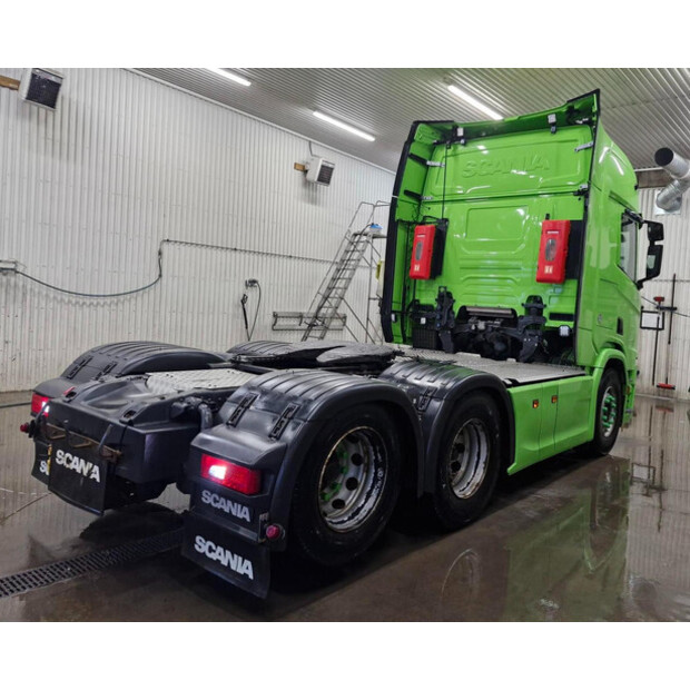 2019 Scania R520-44734572