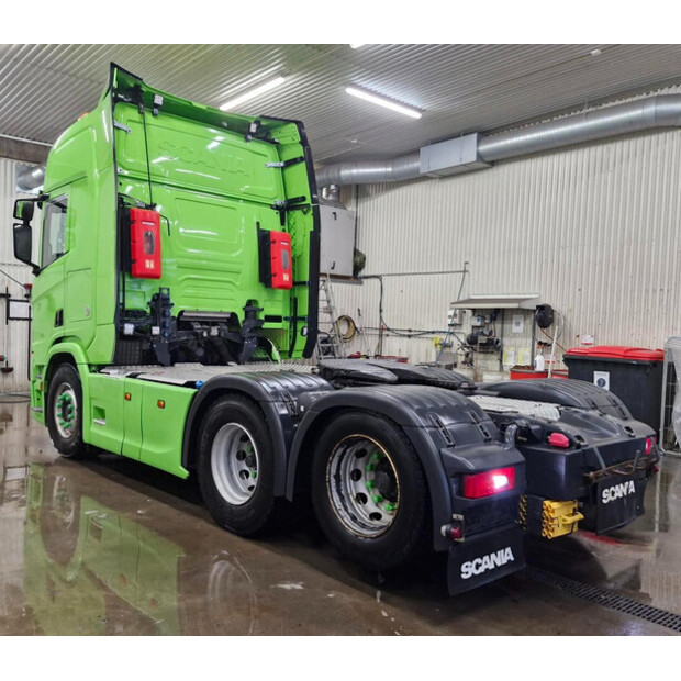 2019 Scania R520-44734573