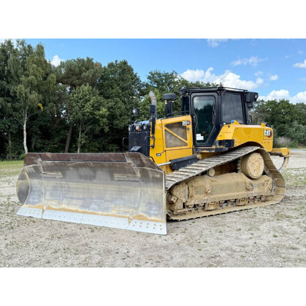 2020 Caterpillar D6XE-44734632