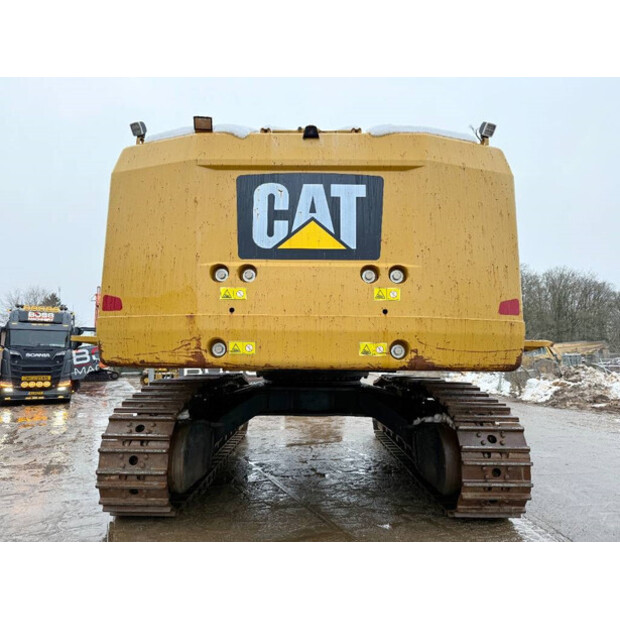 2016 Caterpillar 374FL-44734642