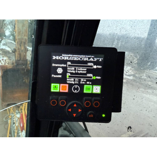 2016 Caterpillar 374FL-44734650