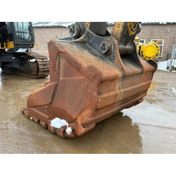 2016 Caterpillar 374FL-44734656