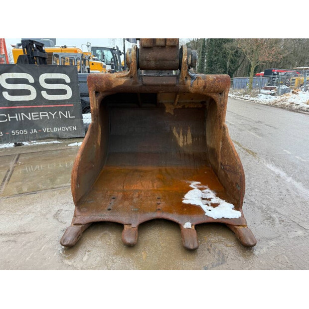 2016 Caterpillar 374FL-44734660