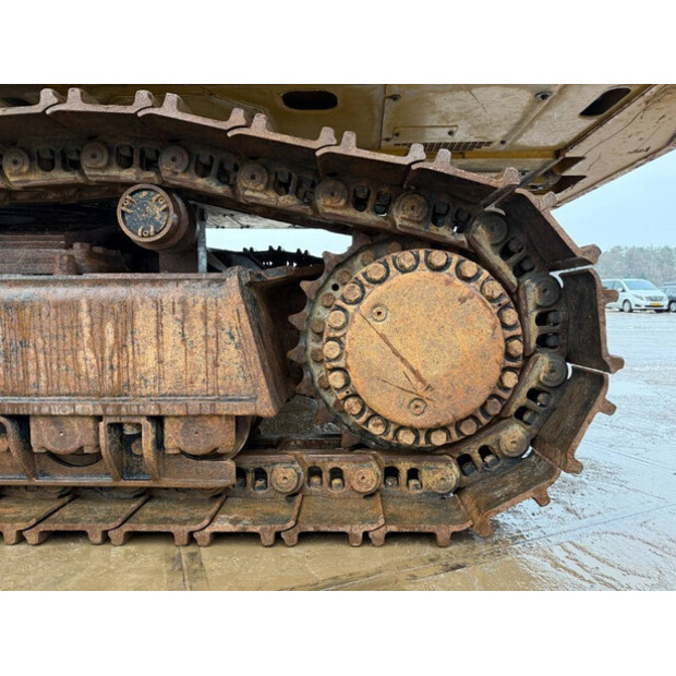 2016 Caterpillar 374FL-44734664