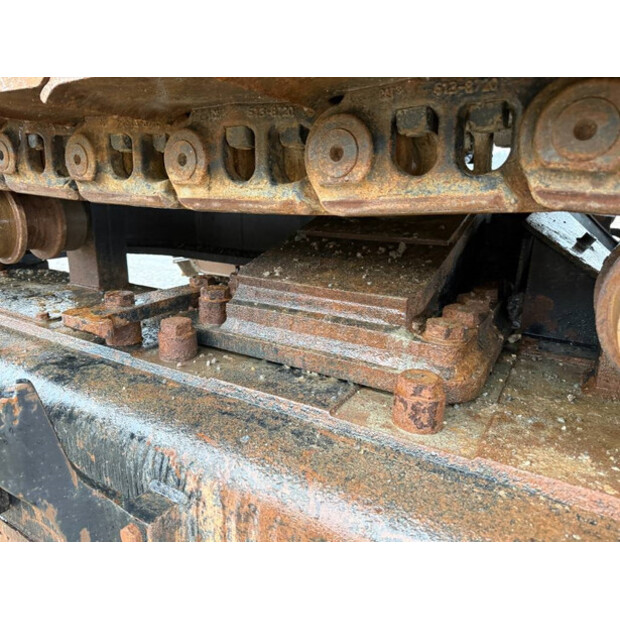 2016 Caterpillar 374FL-44734667