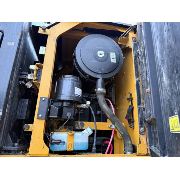 2016 Caterpillar 374FL-44734669