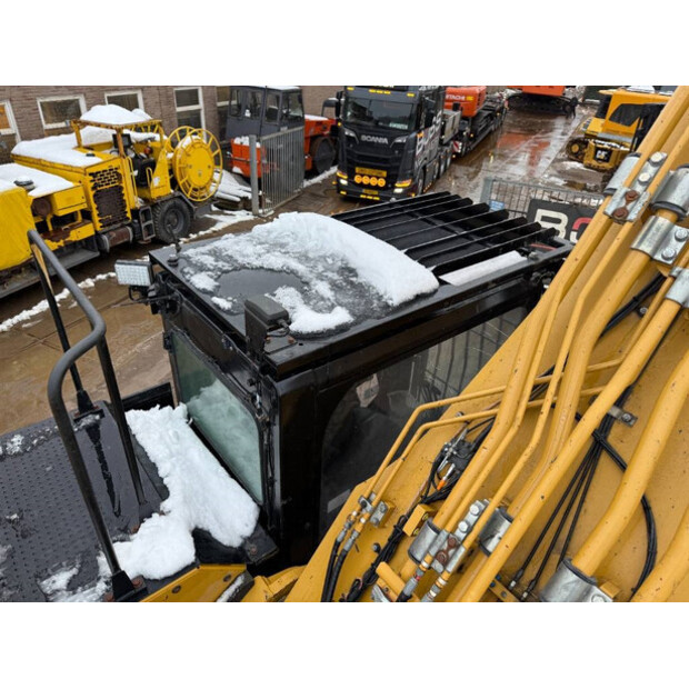 2016 Caterpillar 374FL-44734677