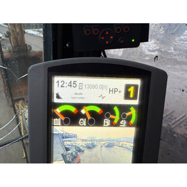 2016 Caterpillar 374FL-44734679