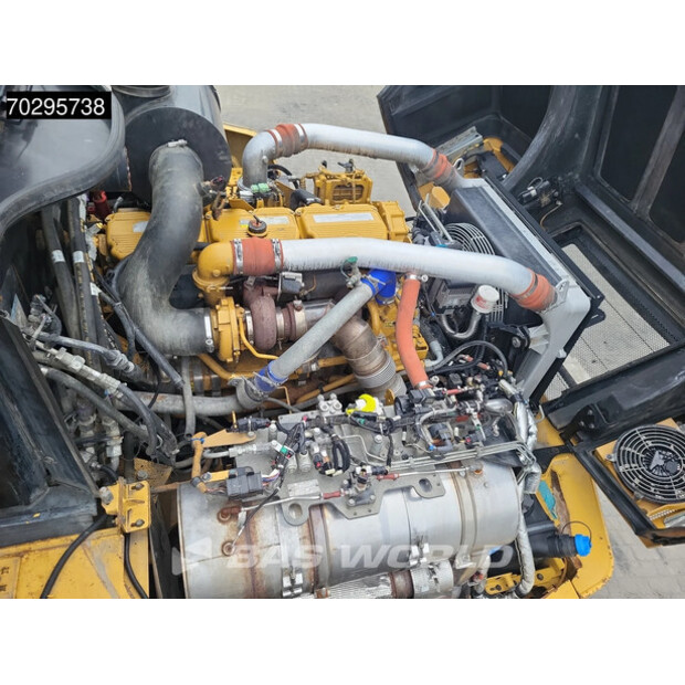 2017 Caterpillar 745-44734692