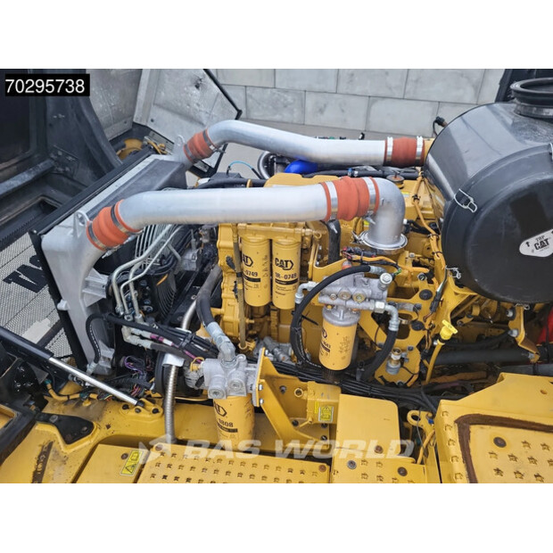 2017 Caterpillar 745-44734695