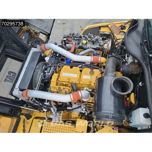 2017 Caterpillar 745-44734696