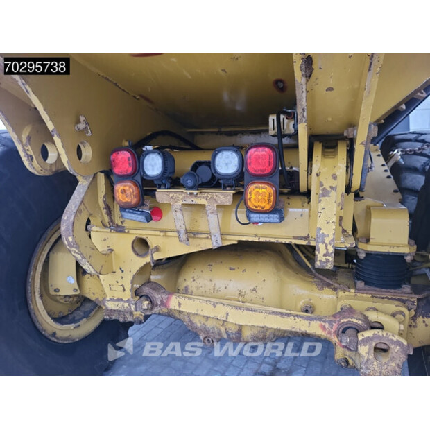 2017 Caterpillar 745-44734697
