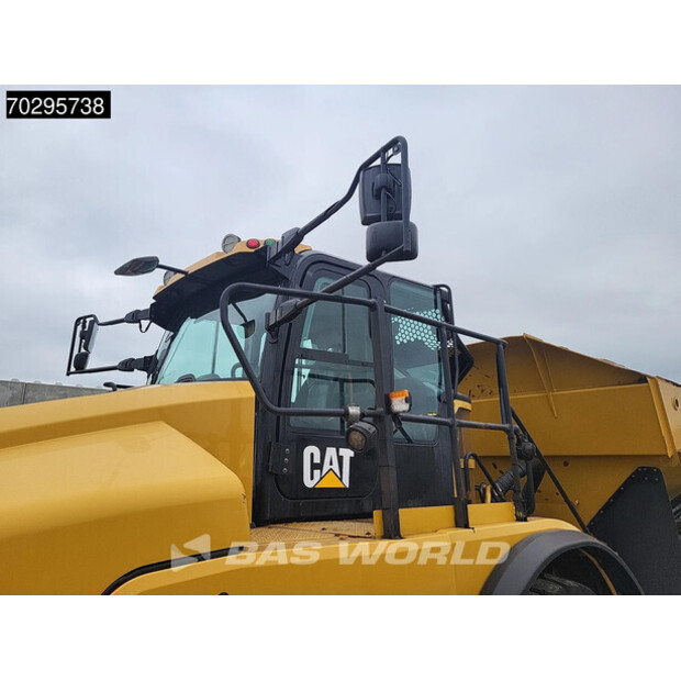 2017 Caterpillar 745-44734699