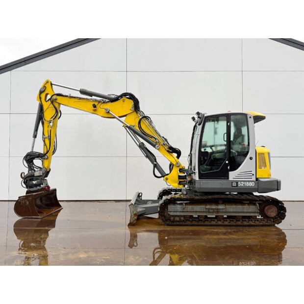 2018 WACKER NEUSON ET90-44734705