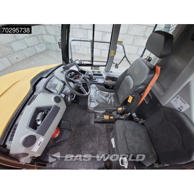 2017 Caterpillar 745-44734706