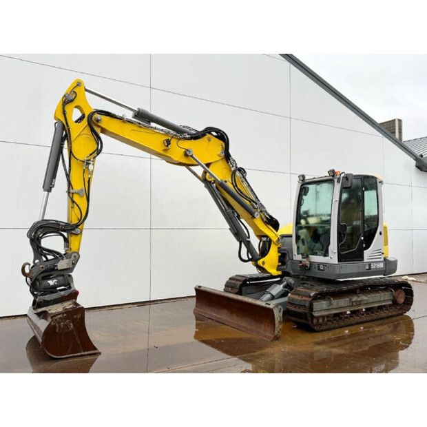 2018 WACKER NEUSON ET90-44734707