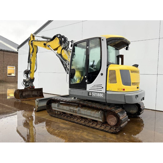 2018 WACKER NEUSON ET90-44734708