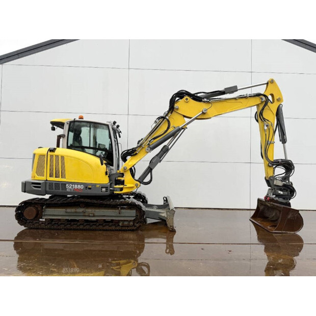 2018 WACKER NEUSON ET90-44734711