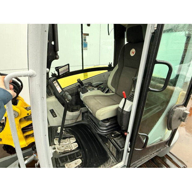 2018 WACKER NEUSON ET90-44734713