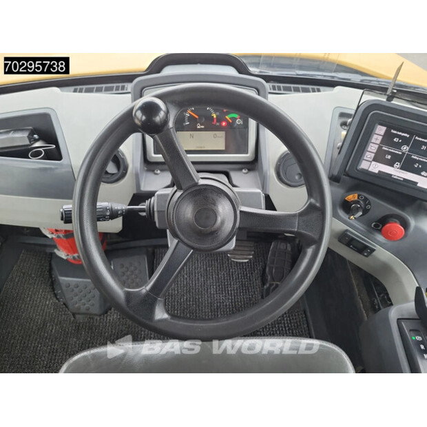 2017 Caterpillar 745-44734714