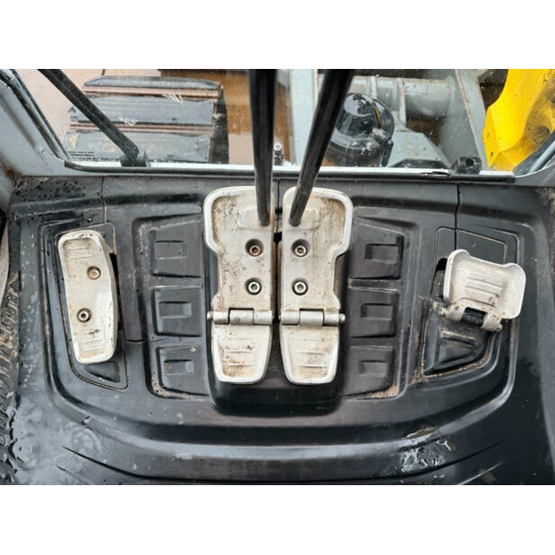 2018 WACKER NEUSON ET90-44734715