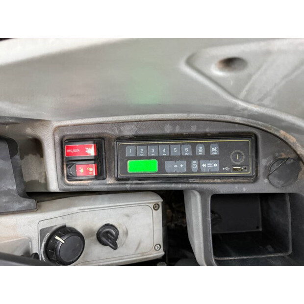 2018 WACKER NEUSON ET90-44734719