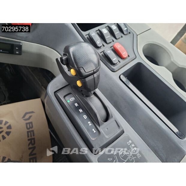 2017 Caterpillar 745-44734722