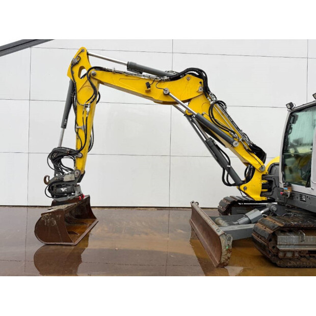 2018 WACKER NEUSON ET90-44734723