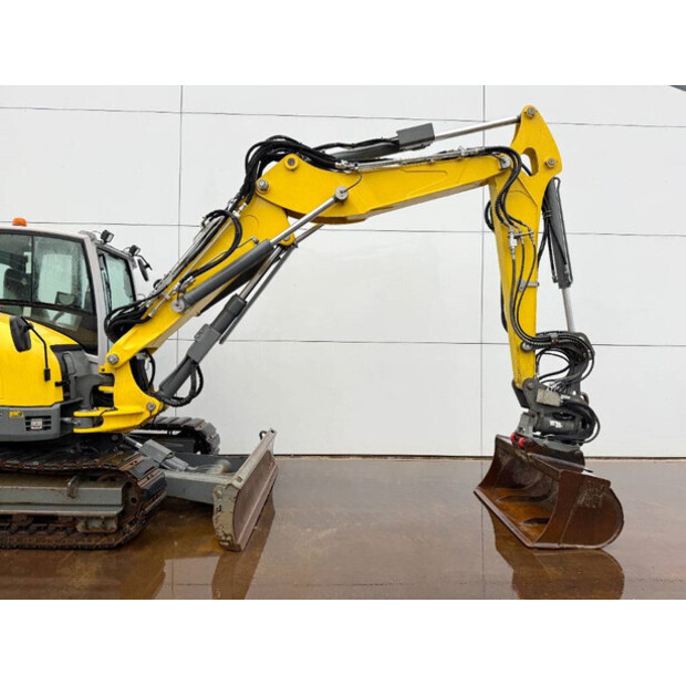2018 WACKER NEUSON ET90-44734724