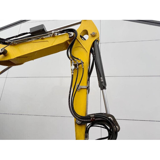 2018 WACKER NEUSON ET90-44734725