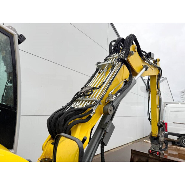 2018 WACKER NEUSON ET90-44734726