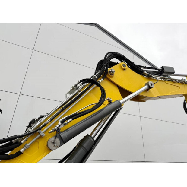 2018 WACKER NEUSON ET90-44734727