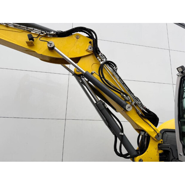 2018 WACKER NEUSON ET90-44734728