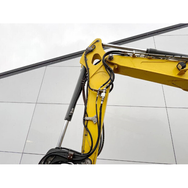 2018 WACKER NEUSON ET90-44734729