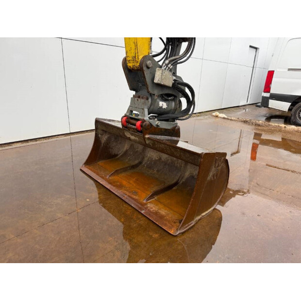 2018 WACKER NEUSON ET90-44734731