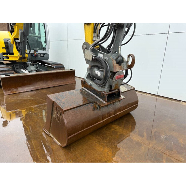 2018 WACKER NEUSON ET90-44734732