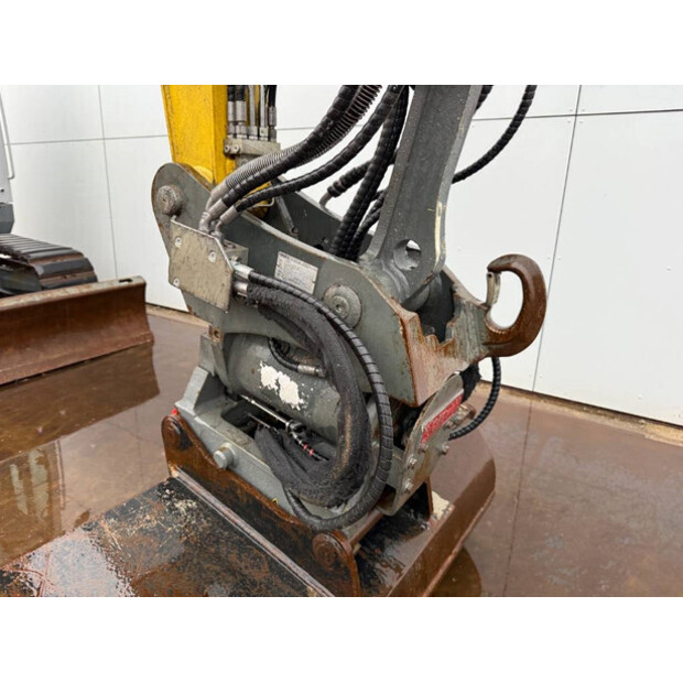 2018 WACKER NEUSON ET90-44734733