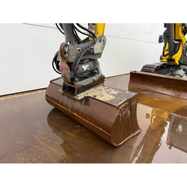 2018 WACKER NEUSON ET90-44734735