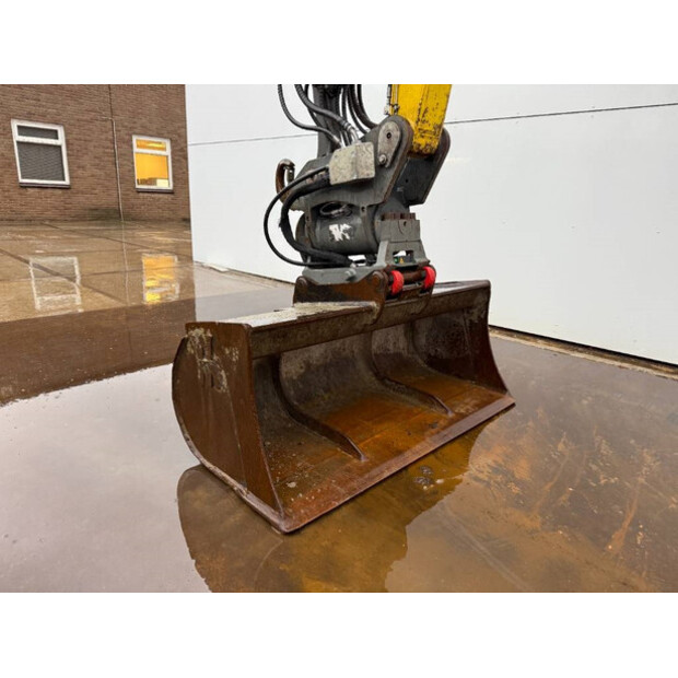 2018 WACKER NEUSON ET90-44734736