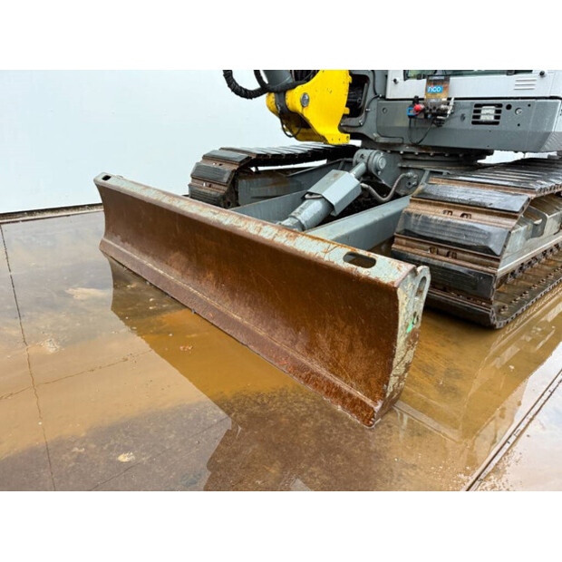 2018 WACKER NEUSON ET90-44734737